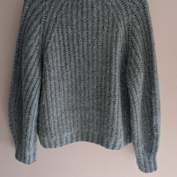 Lucky Brand Cardigan – XS Blue - Picture 8 of 8